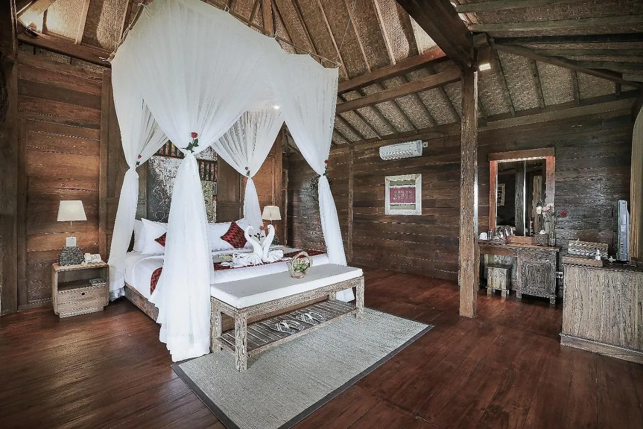 Parco vacanze Hotel Sunia Jungle Ubud