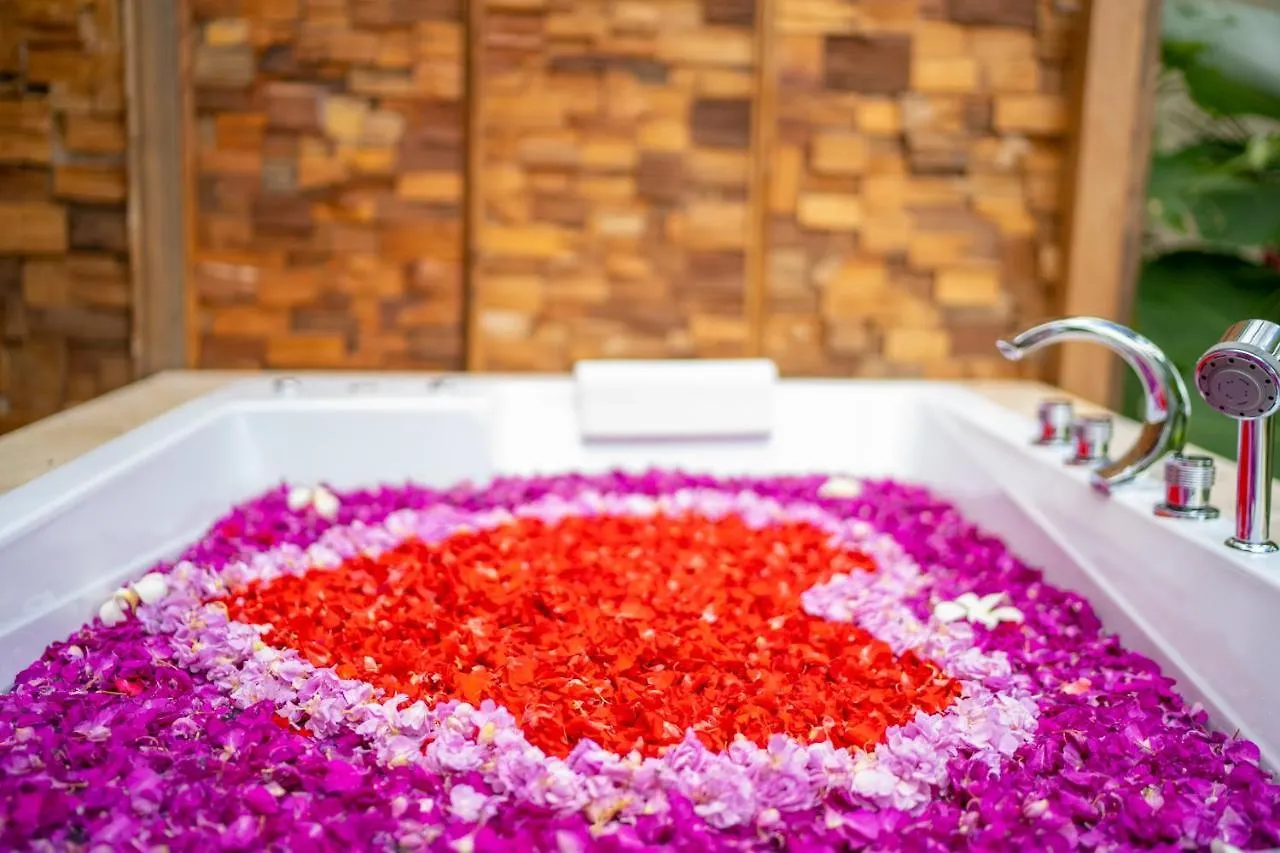 Parco vacanze Hotel Sunia Jungle Ubud