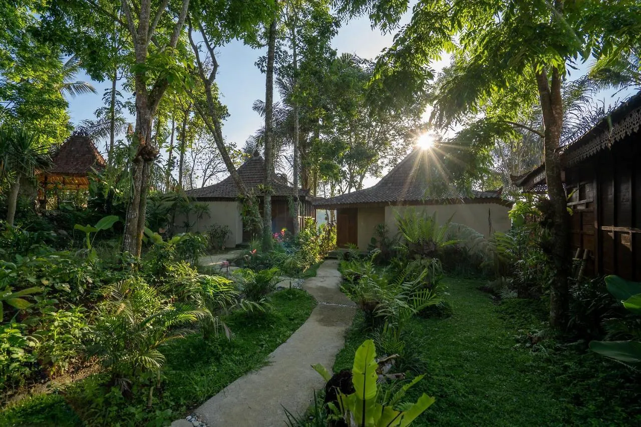 Parco vacanze Hotel Sunia Jungle Ubud