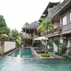 Budhi Ayu And By Mahaputra-chse Certified Parque de vacaciones